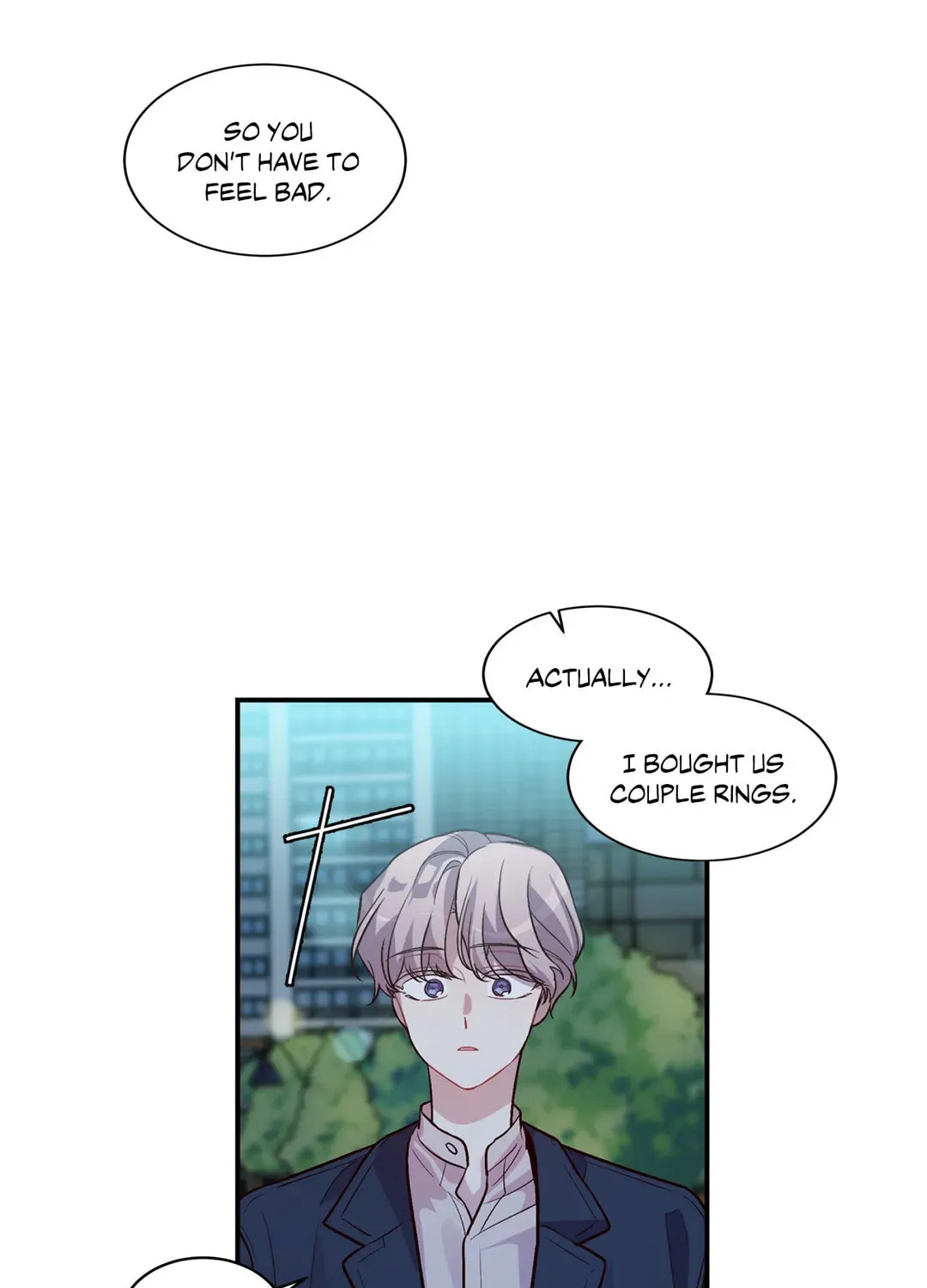 Robber X Lover Chapter 49 page 70 - 