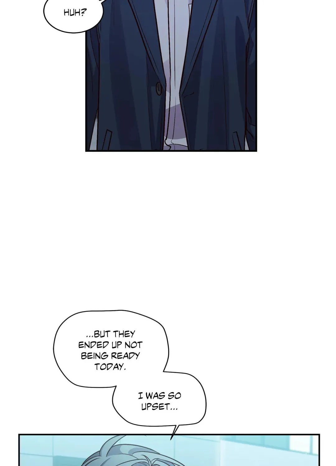 Robber X Lover Chapter 49 page 71 - 