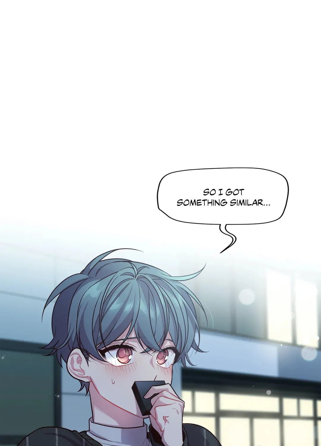 Robber X Lover Chapter 49 page 73 - 