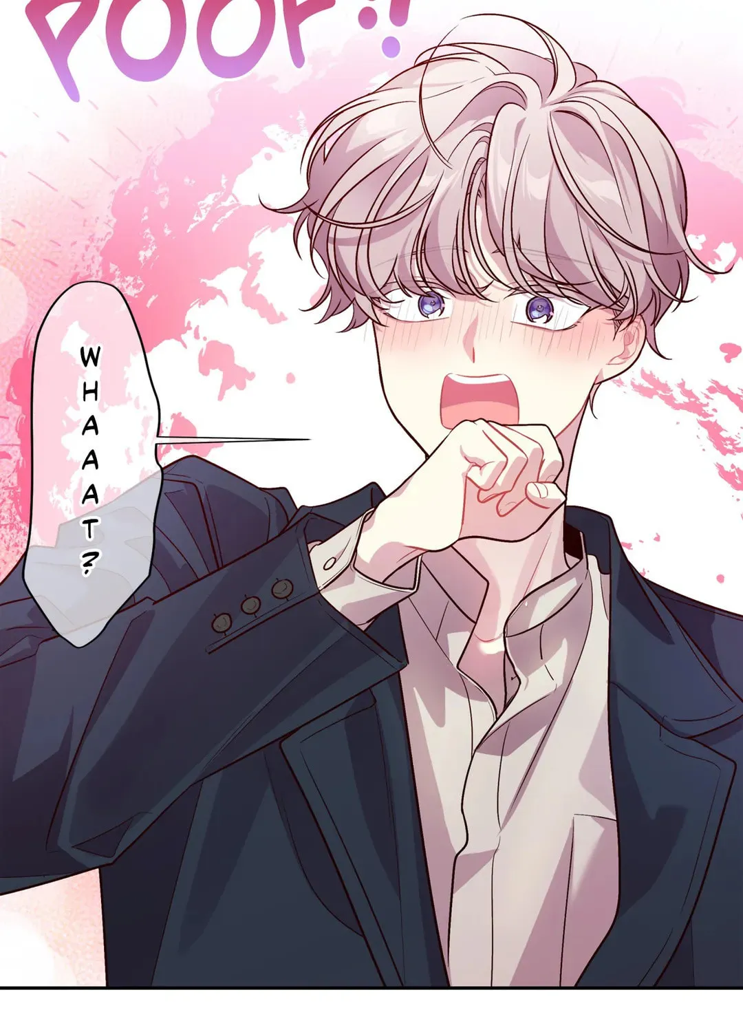 Robber X Lover Chapter 49 page 76 - 