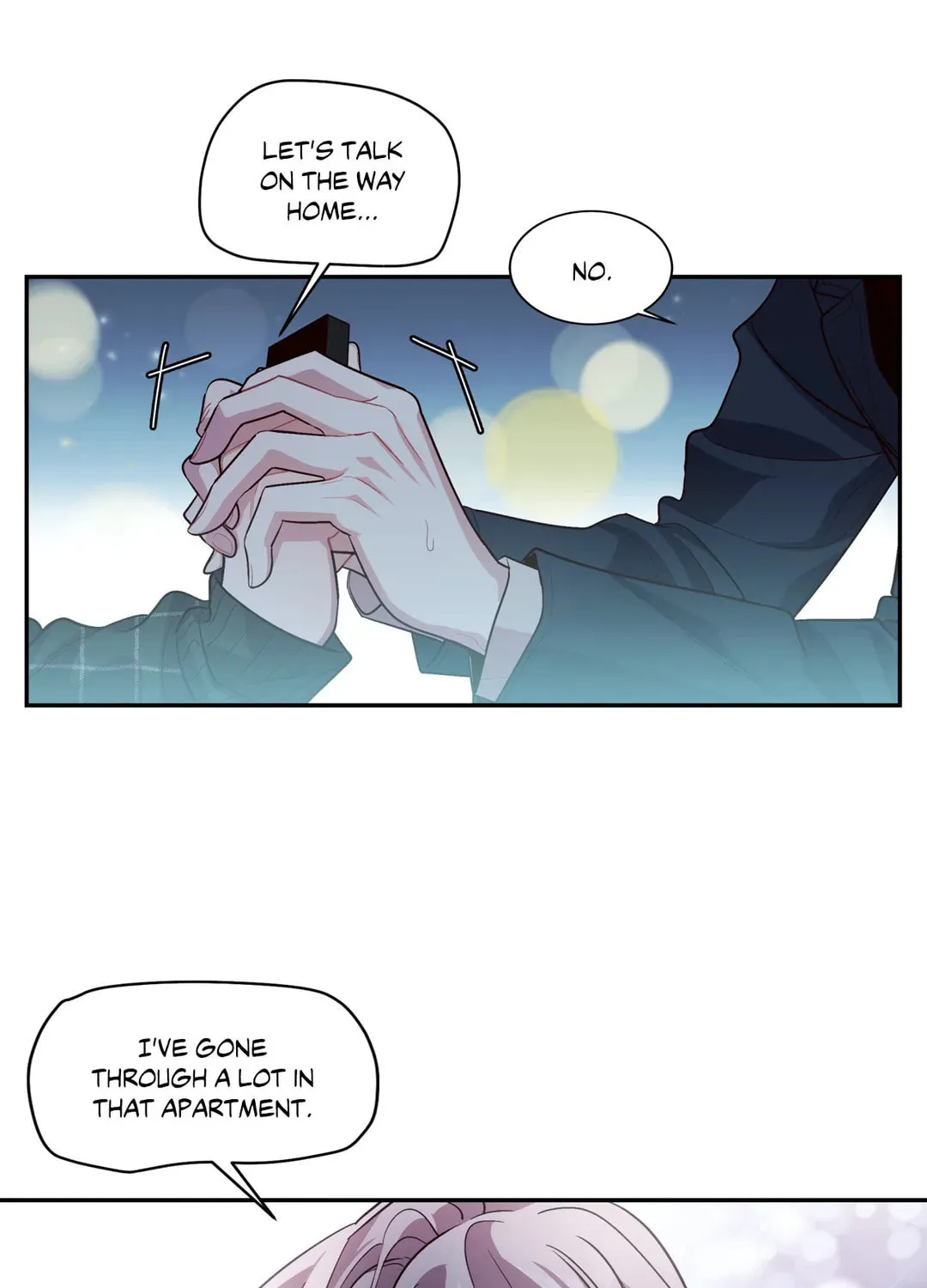 Robber X Lover Chapter 49 page 79 - 