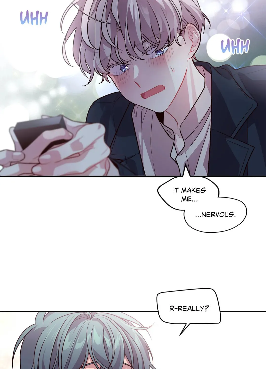 Robber X Lover Chapter 49 page 80 - 