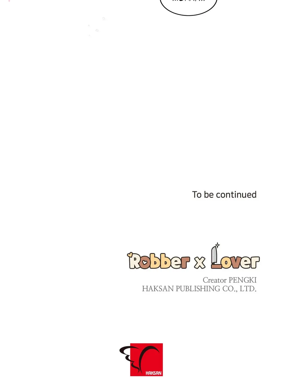 Robber X Lover Chapter 49 page 83 - 