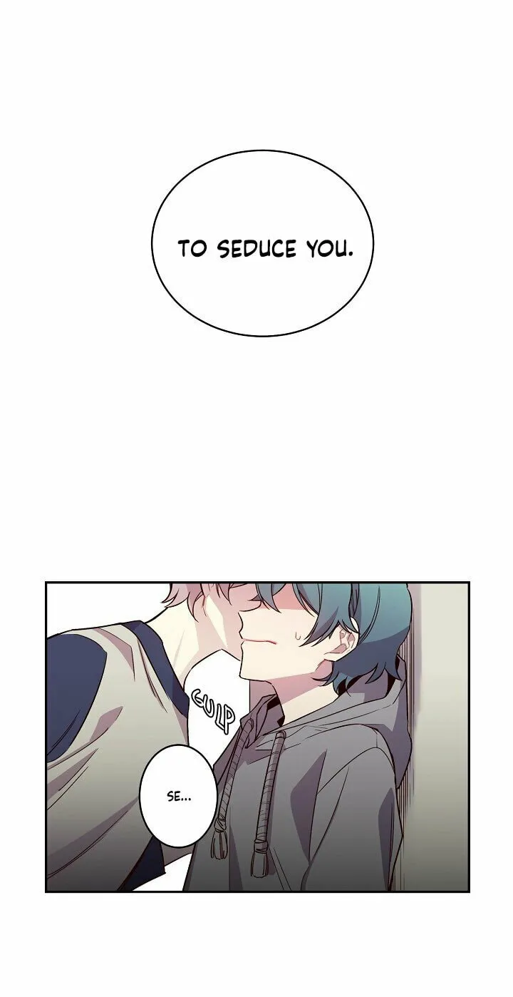 Robber X Lover Chapter 5 page 2 - 