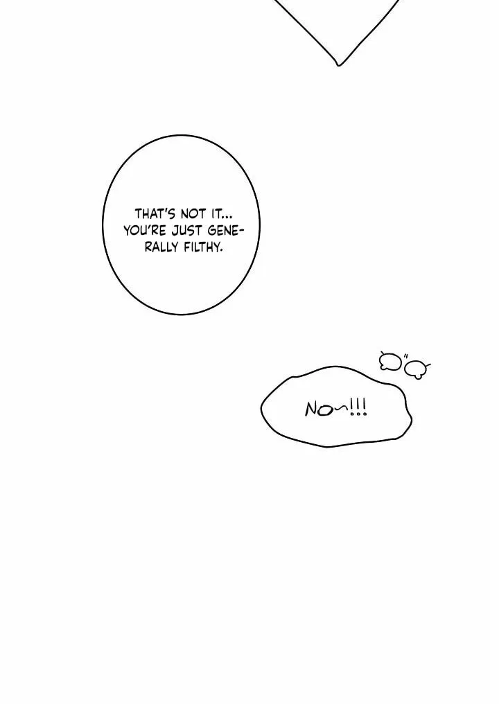Robber X Lover Chapter 5 page 16 - 