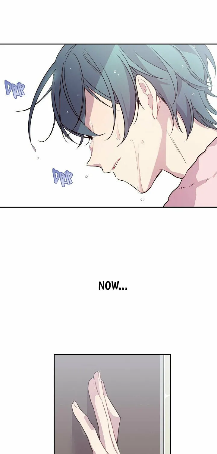 Robber X Lover Chapter 5 page 19 - 