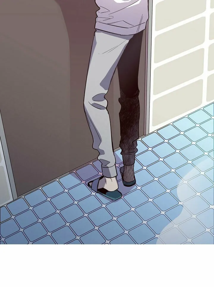 Robber X Lover Chapter 5 page 22 - 