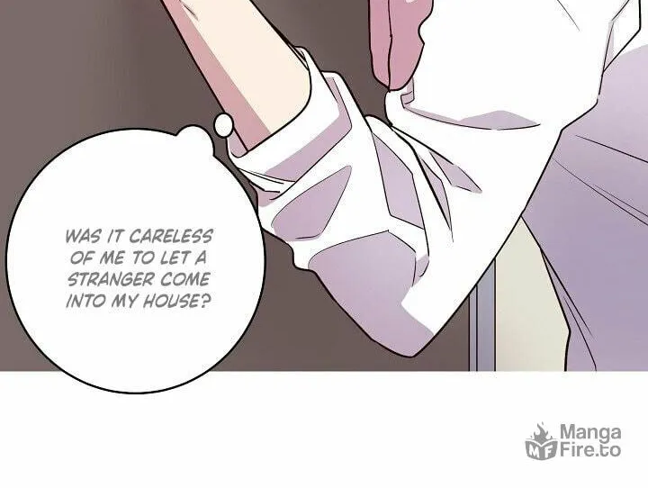 Robber X Lover Chapter 5 page 24 - 