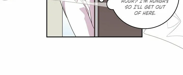 Robber X Lover Chapter 5 page 26 - 