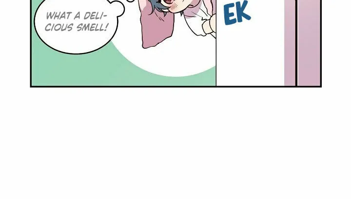 Robber X Lover Chapter 5 page 28 - 