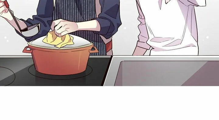 Robber X Lover Chapter 5 page 32 - 