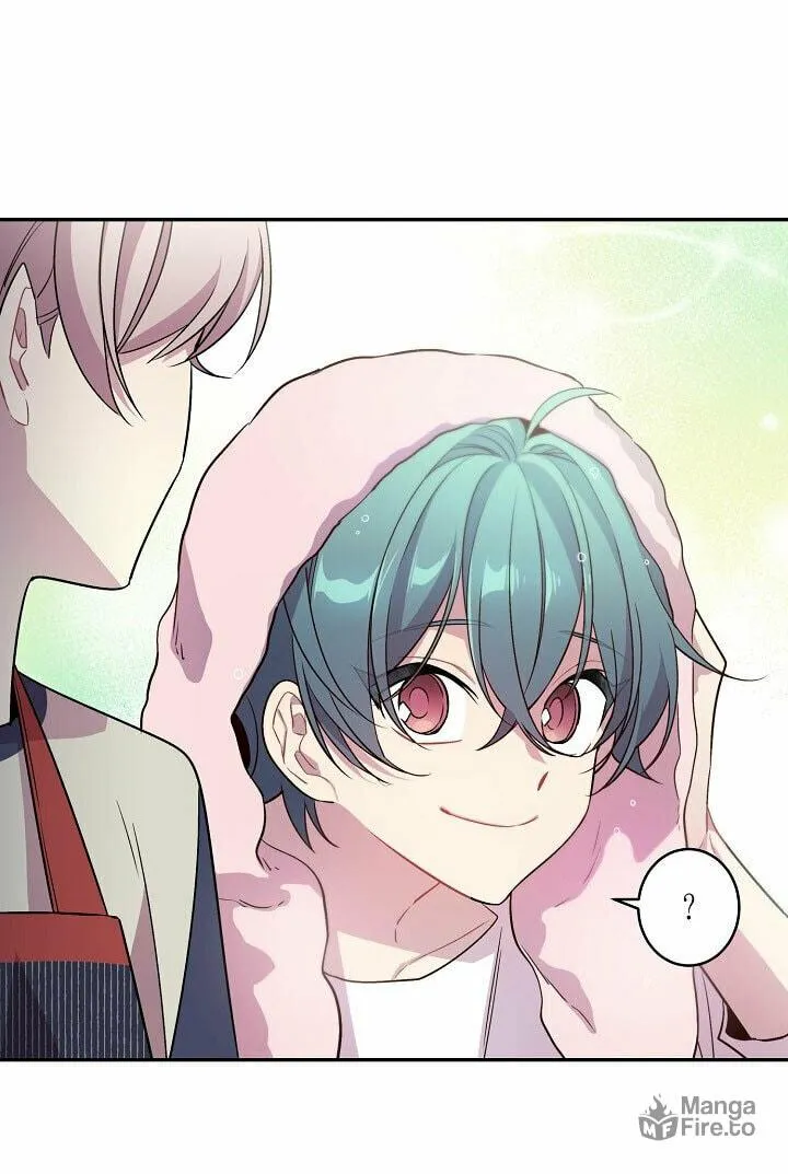 Robber X Lover Chapter 5 page 33 - 