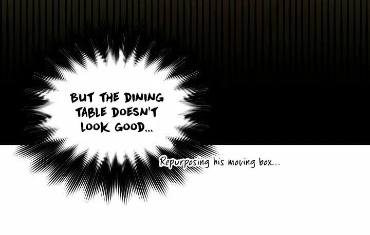 Robber X Lover Chapter 5 page 38 - 