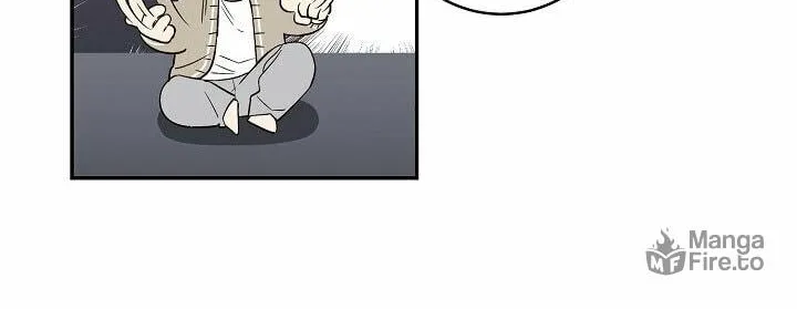 Robber X Lover Chapter 5 page 49 - 
