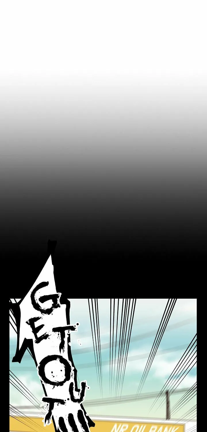 Robber X Lover Chapter 5 page 51 - 