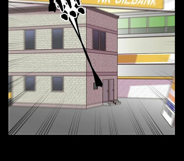 Robber X Lover Chapter 5 page 52 - 