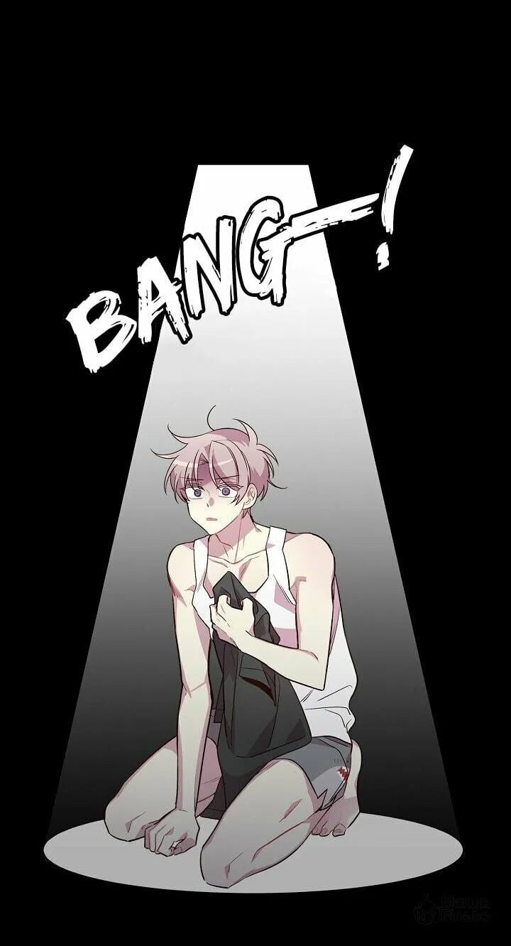 Robber X Lover Chapter 5 page 57 - 