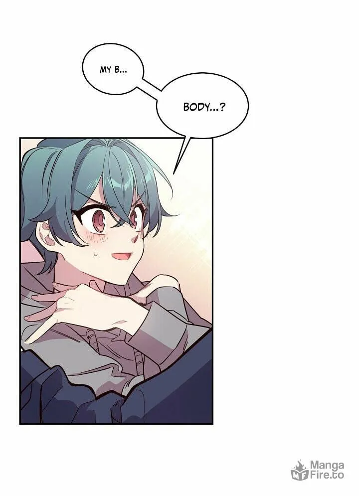 Robber X Lover Chapter 5 page 7 - 