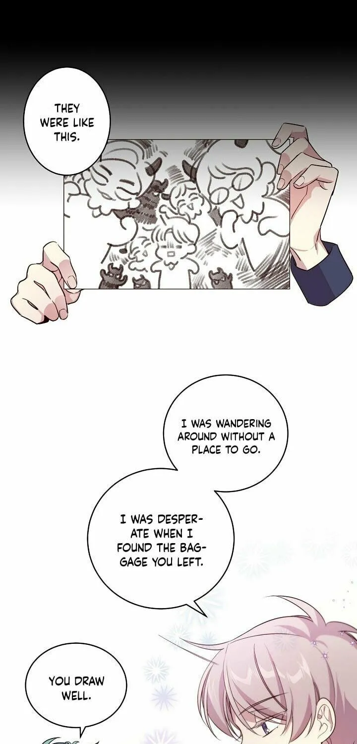 Robber X Lover Chapter 5 page 63 - 
