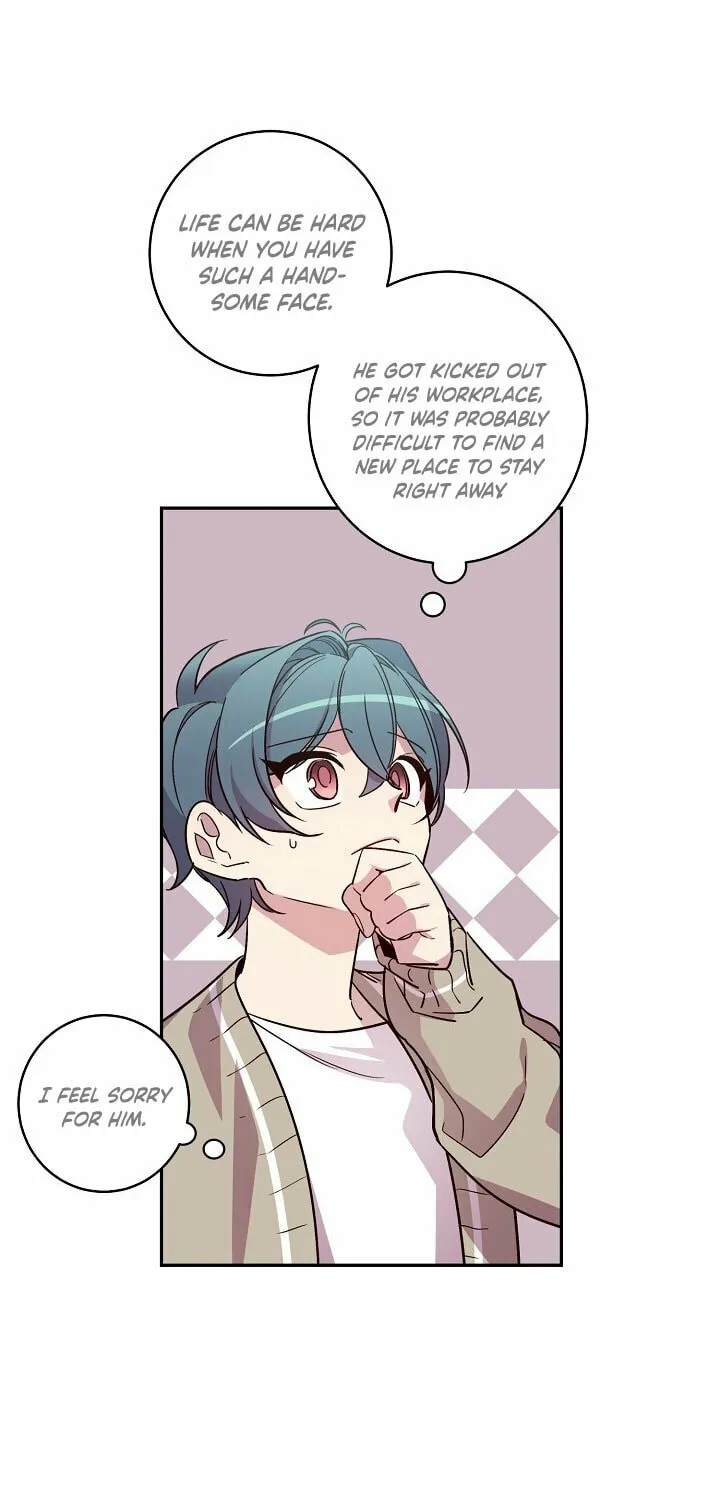 Robber X Lover Chapter 5 page 65 - 