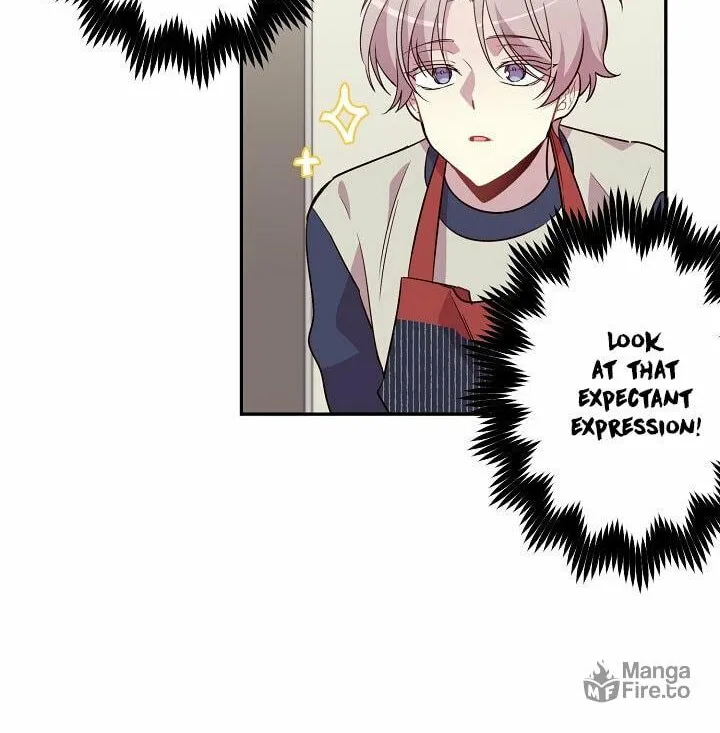 Robber X Lover Chapter 5 page 68 - 