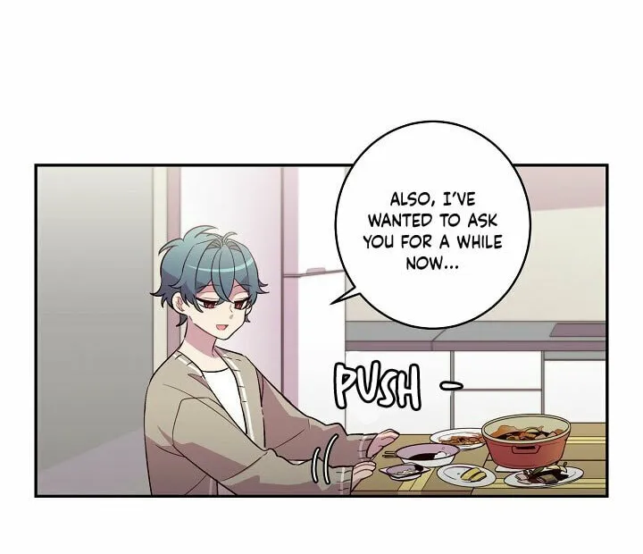 Robber X Lover Chapter 5 page 72 - 