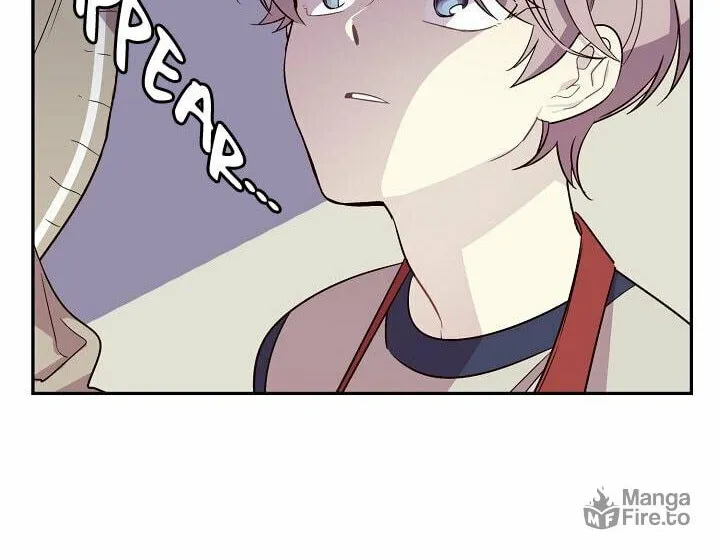 Robber X Lover Chapter 5 page 74 - 