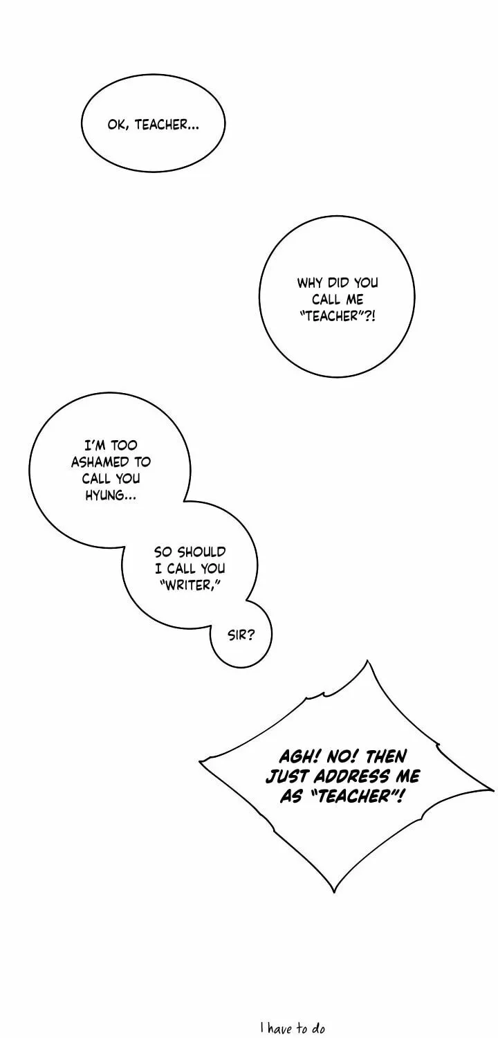 Robber X Lover Chapter 5 page 77 - 