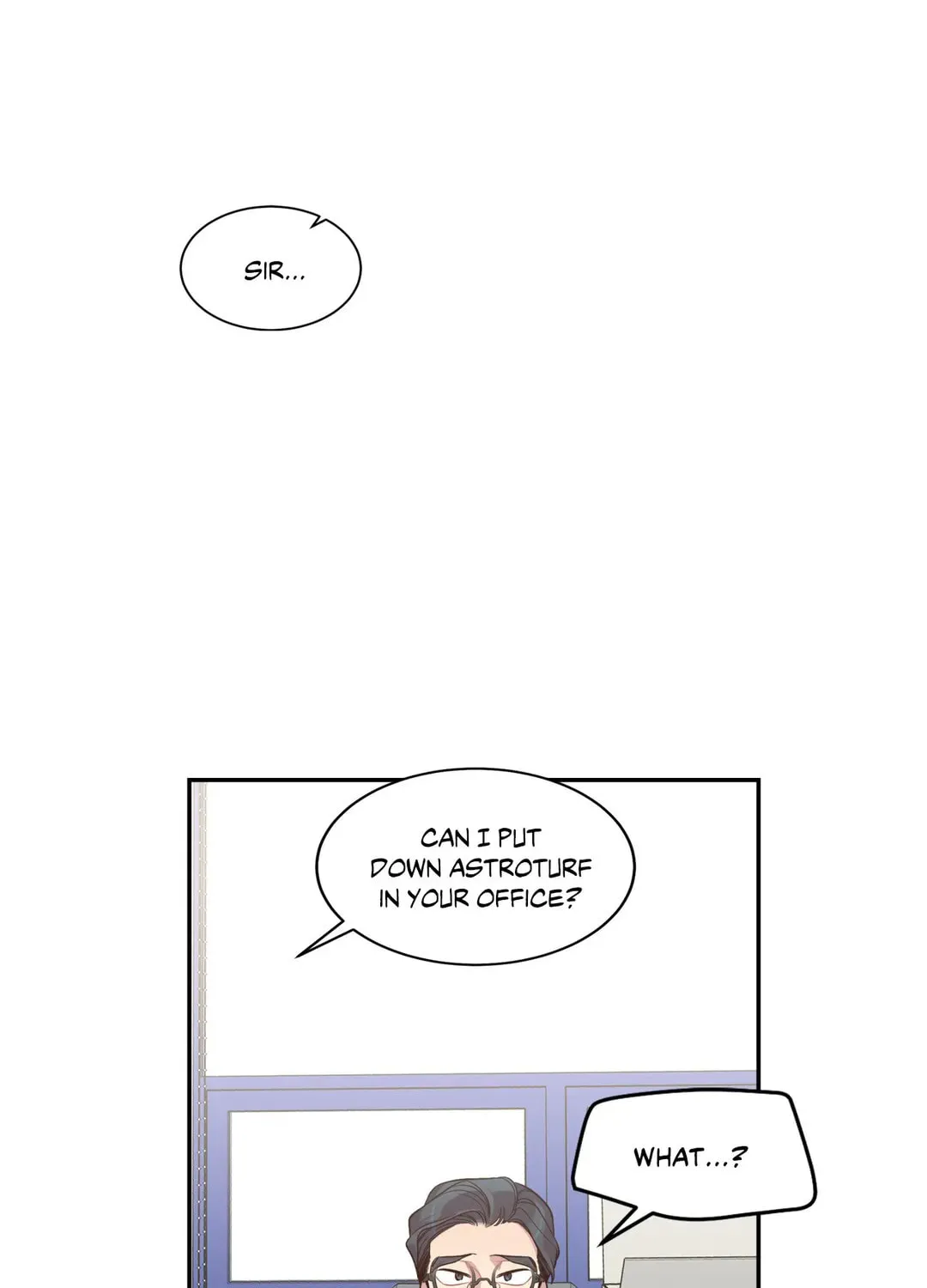 Robber X Lover Chapter 50 page 11 - 
