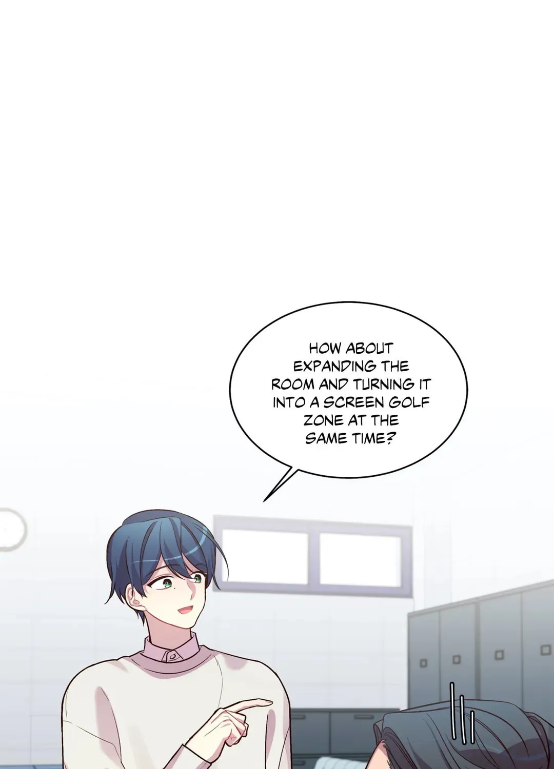 Robber X Lover Chapter 50 page 13 - 