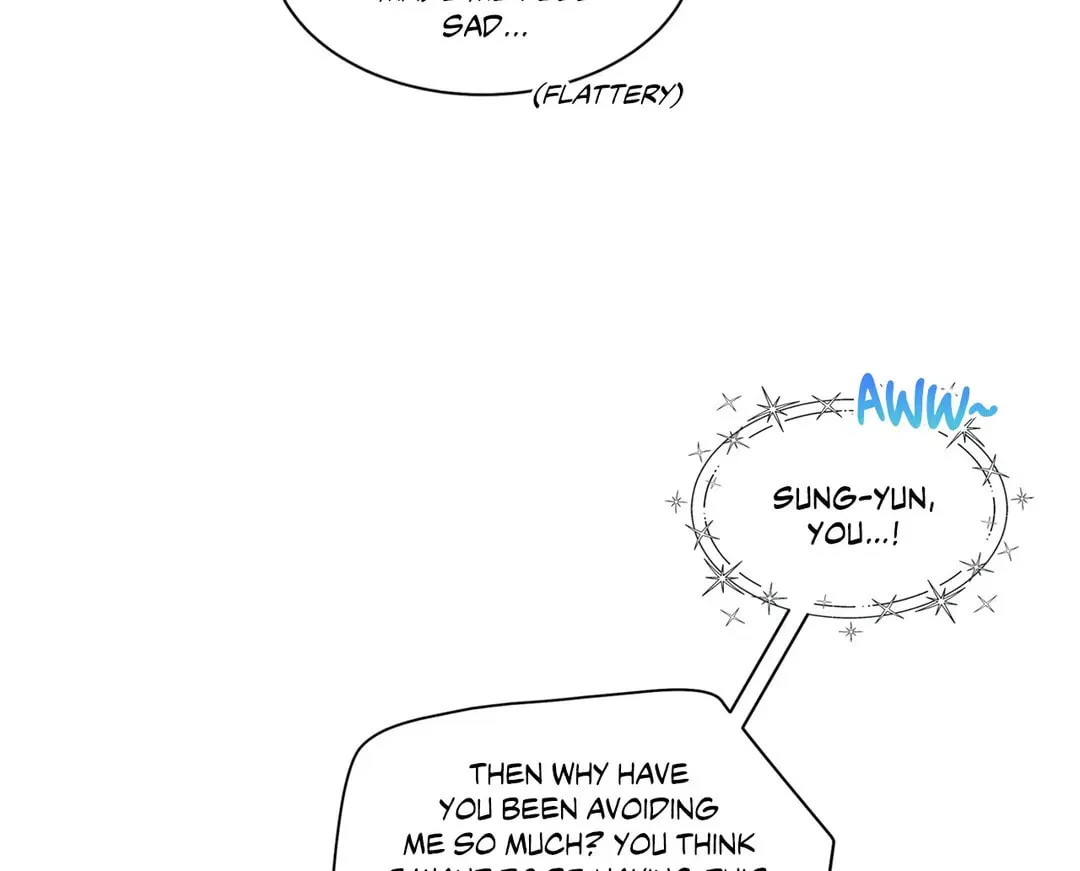 Robber X Lover Chapter 50 page 18 - 