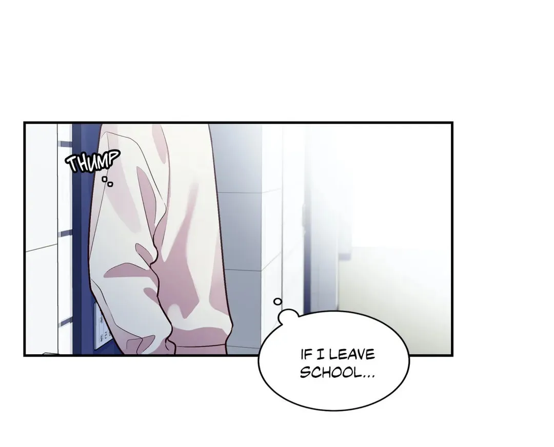 Robber X Lover Chapter 50 page 24 - 