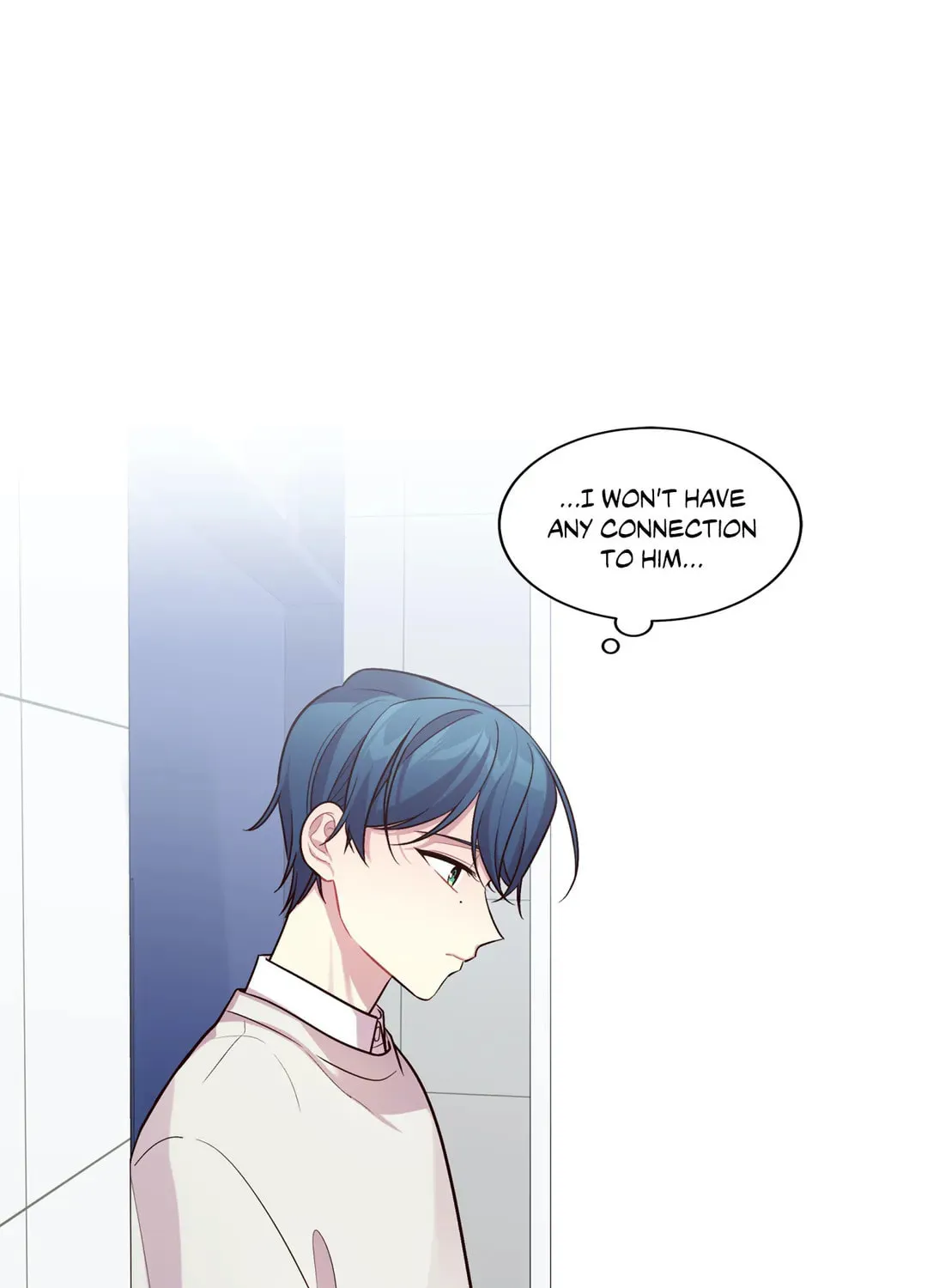 Robber X Lover Chapter 50 page 25 - 