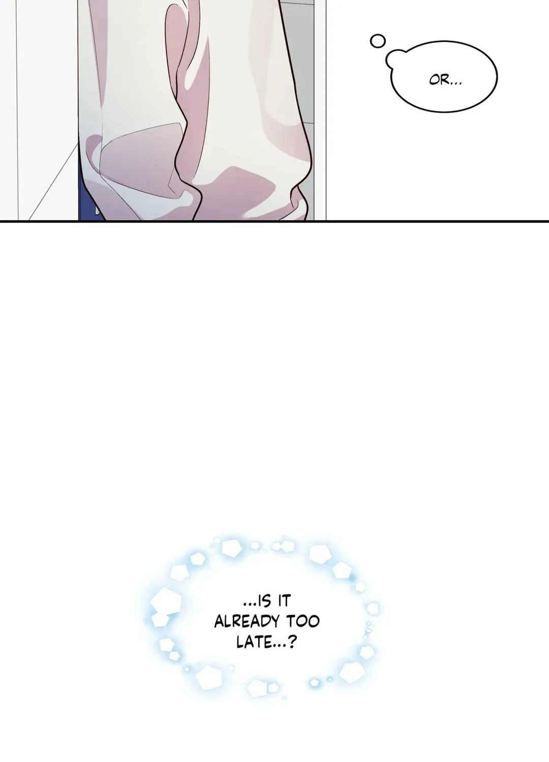 Robber X Lover Chapter 50 page 26 - 