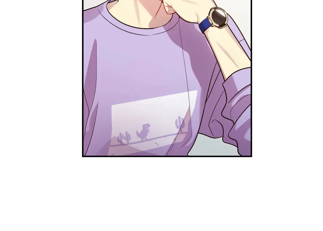 Robber X Lover Chapter 50 page 30 - 