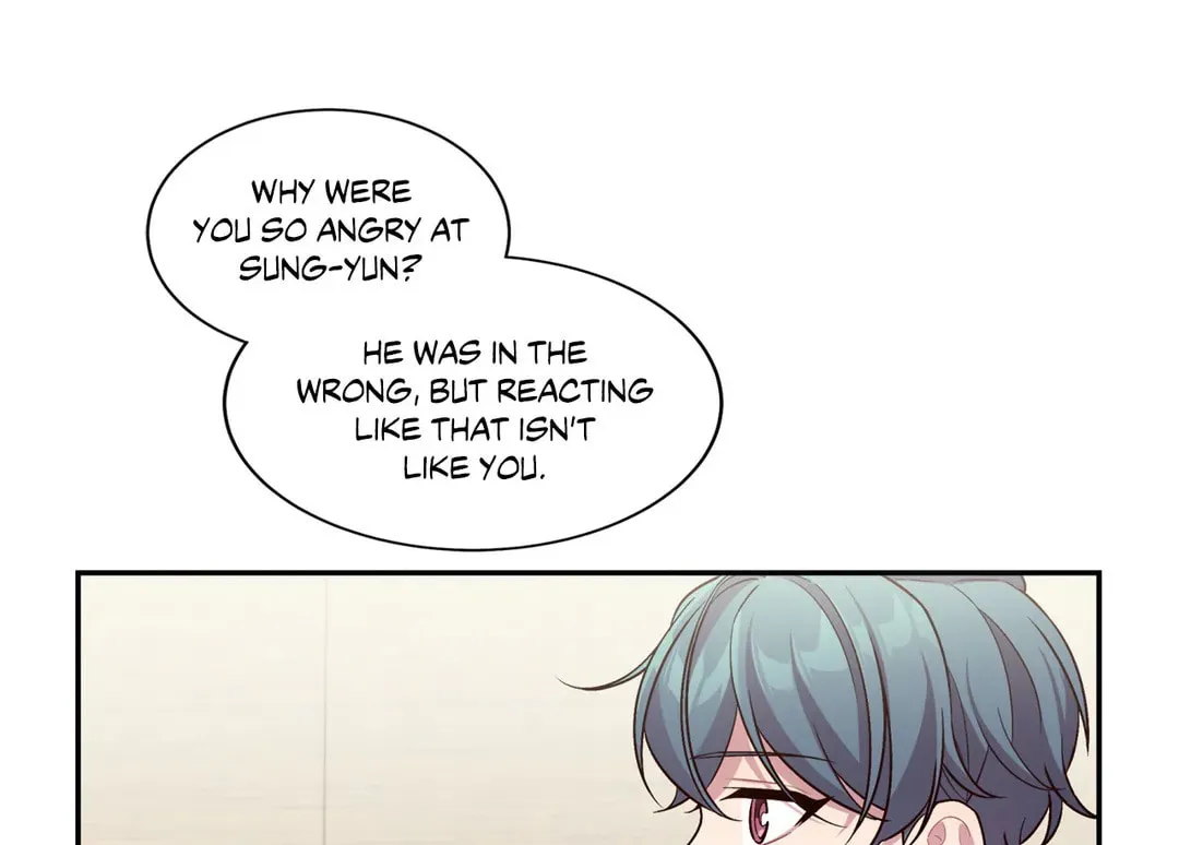 Robber X Lover Chapter 50 page 33 - 