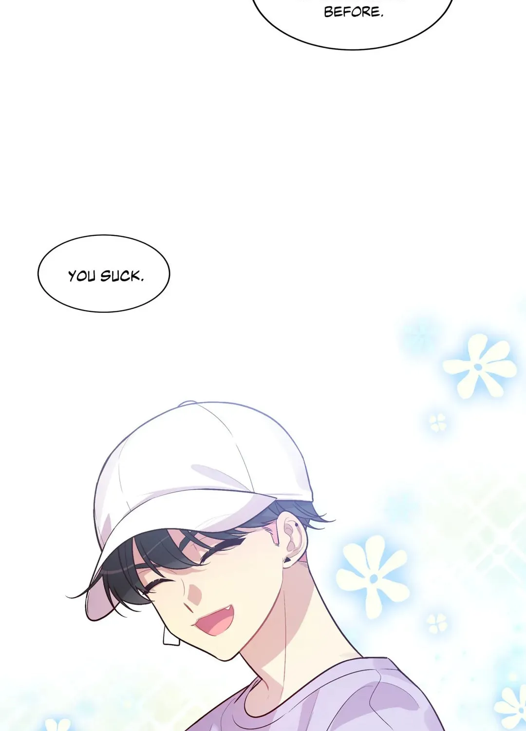 Robber X Lover Chapter 50 page 35 - 