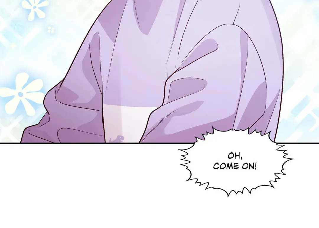 Robber X Lover Chapter 50 page 36 - 