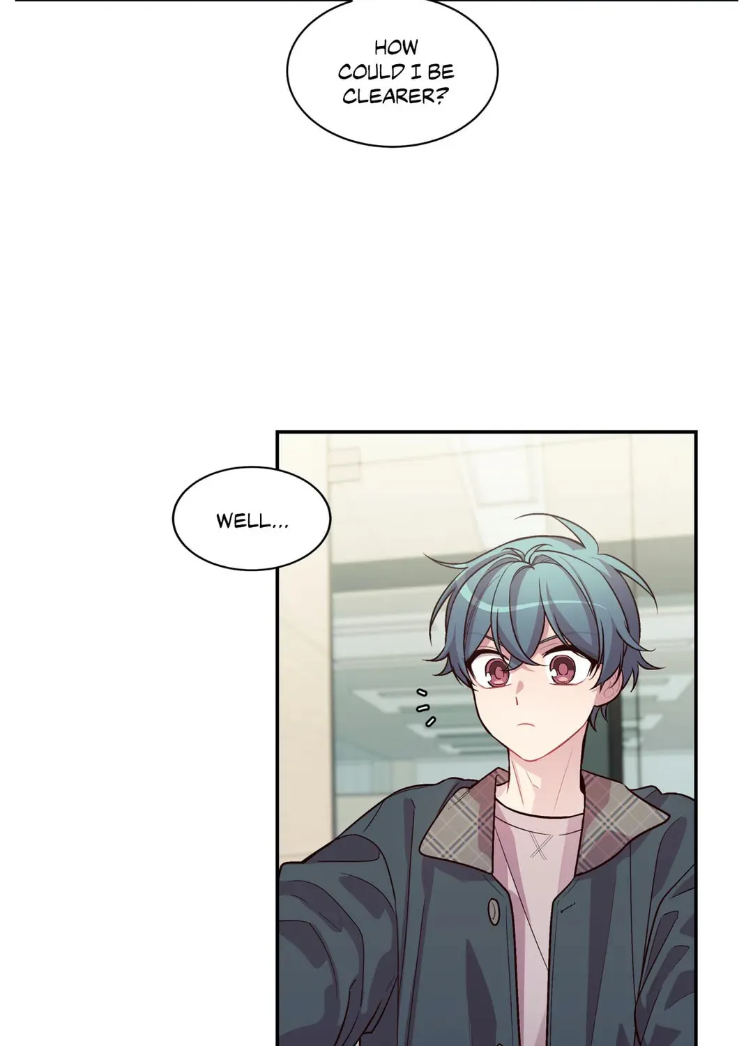 Robber X Lover Chapter 50 page 38 - 
