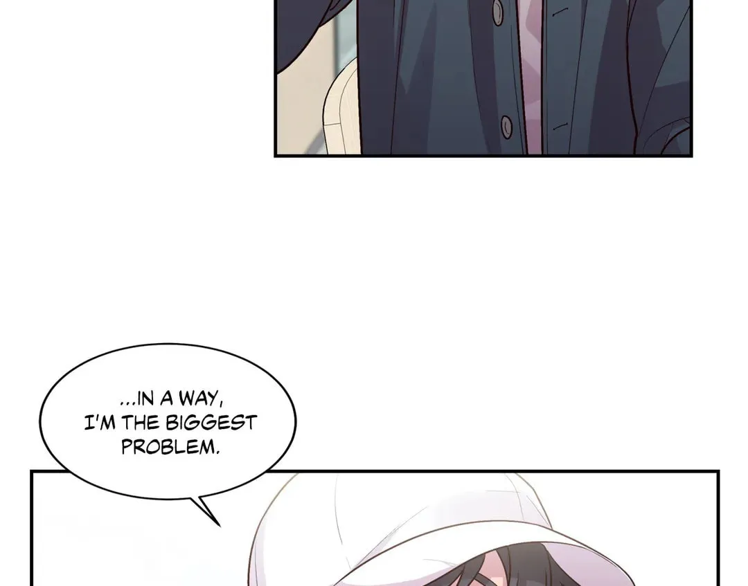 Robber X Lover Chapter 50 page 39 - 