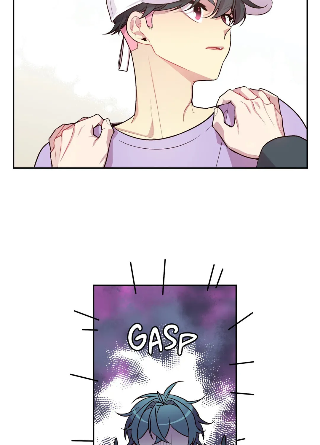 Robber X Lover Chapter 50 page 40 - 
