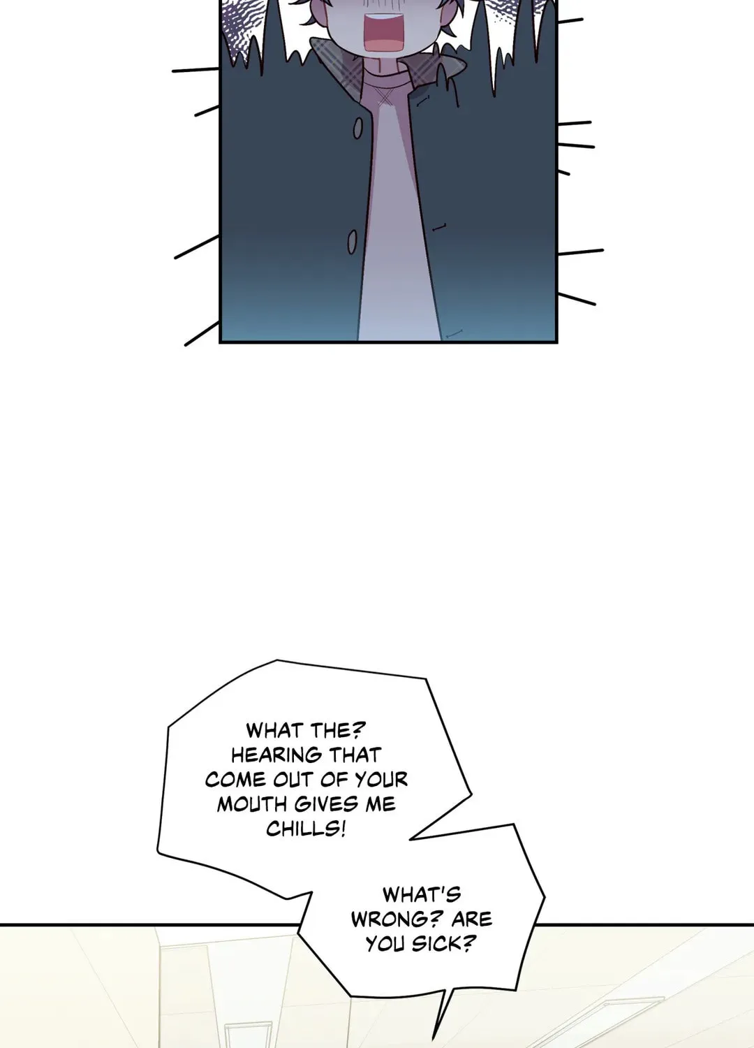 Robber X Lover Chapter 50 page 41 - 