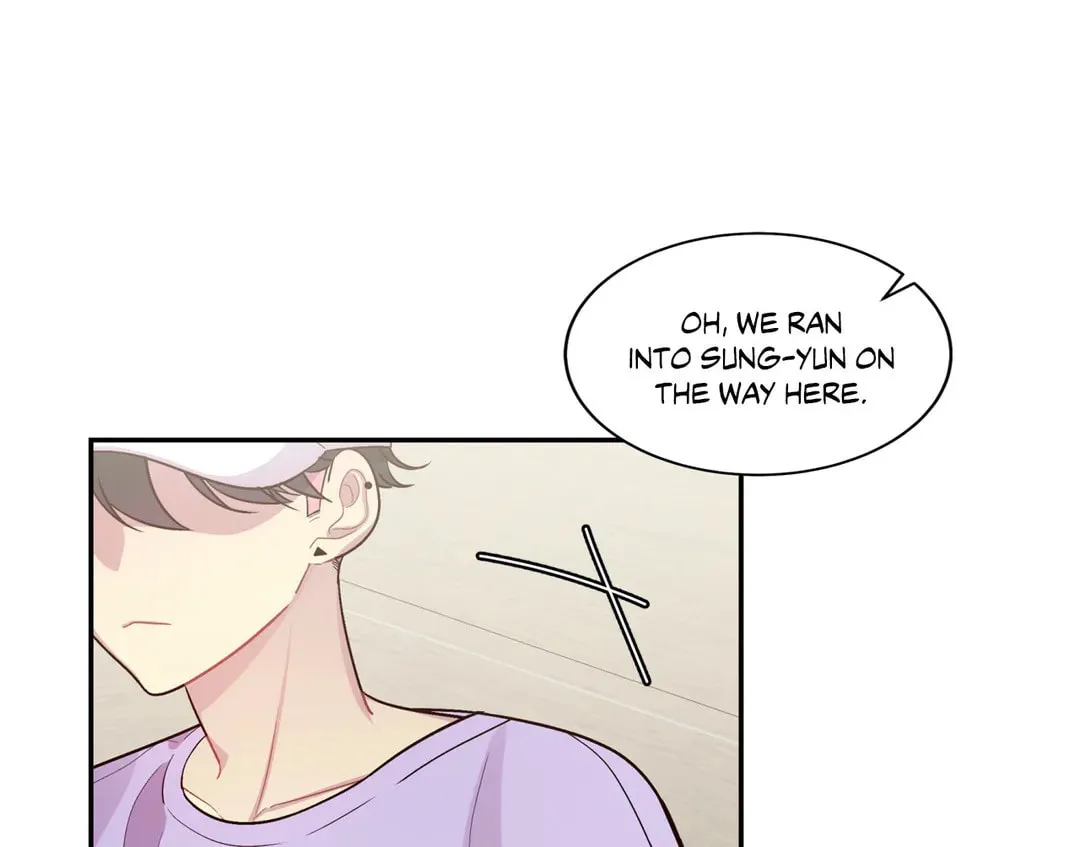 Robber X Lover Chapter 50 page 45 - 