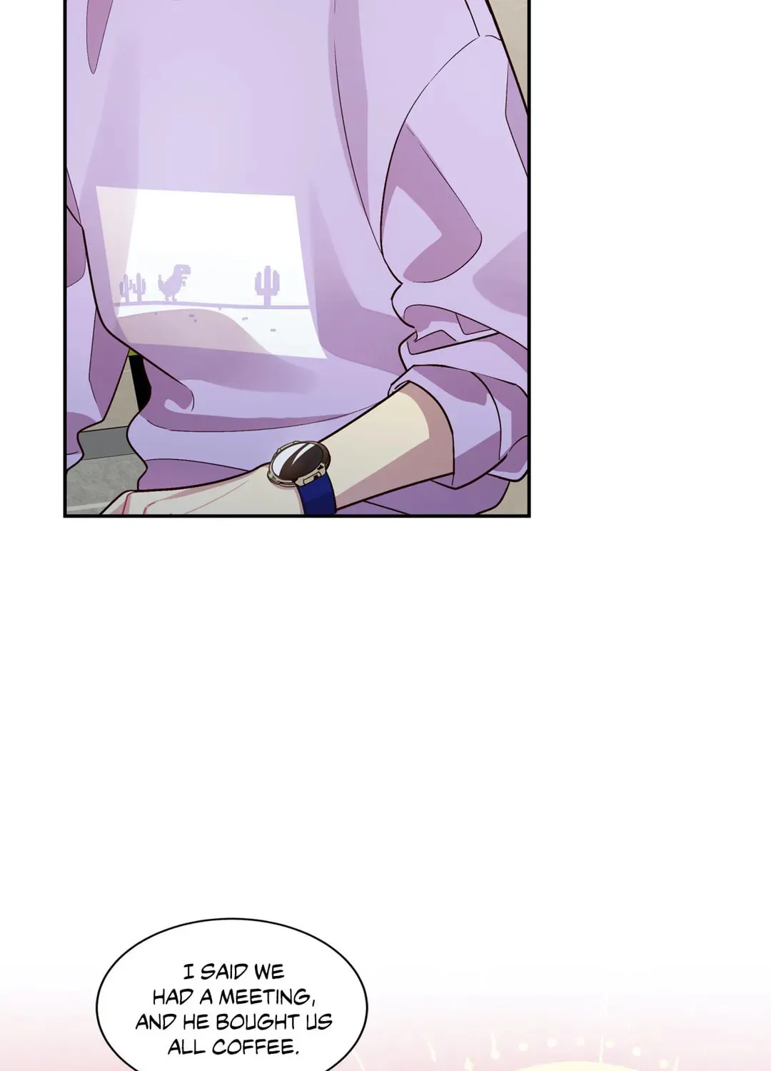 Robber X Lover Chapter 50 page 46 - 