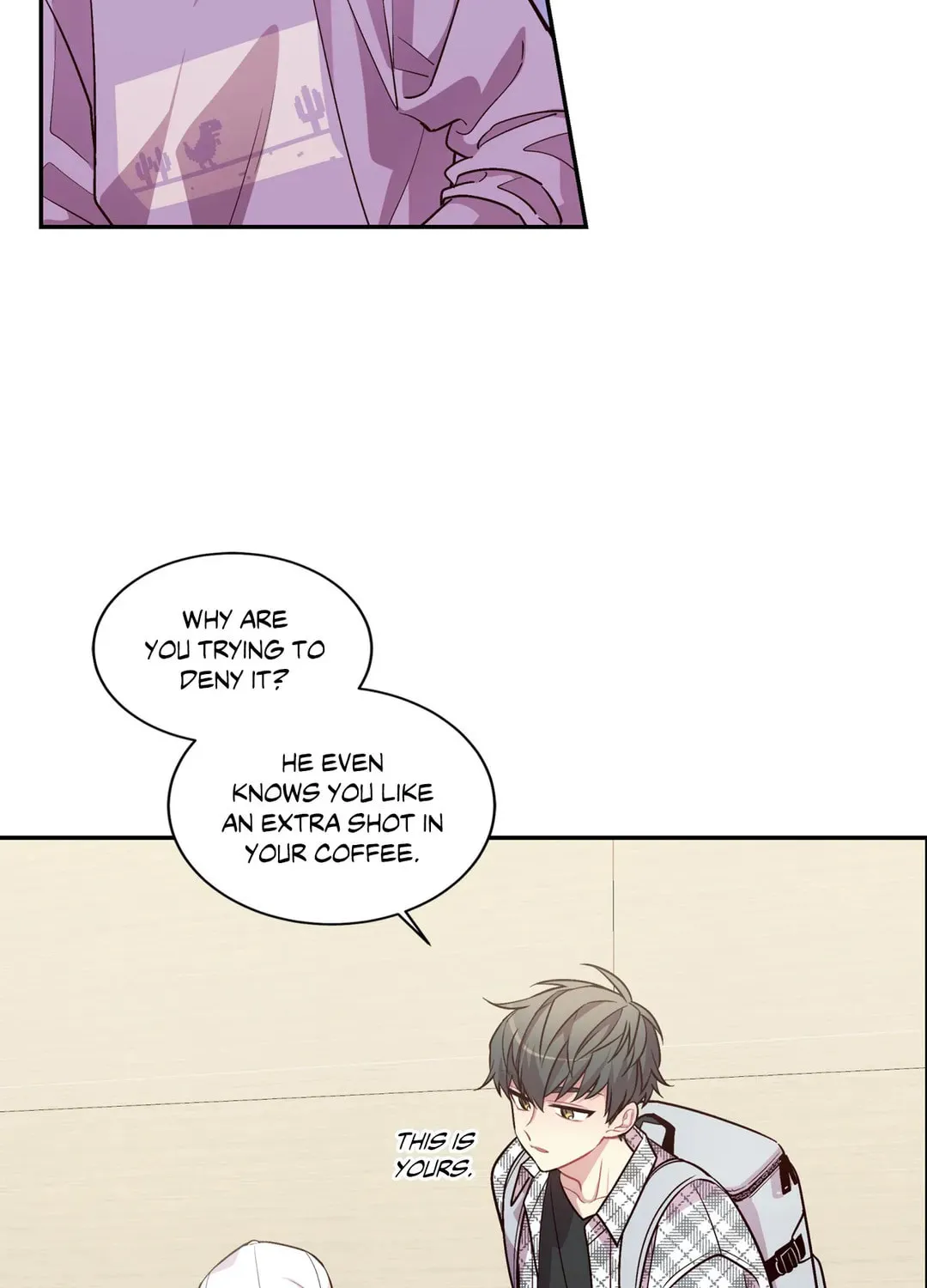 Robber X Lover Chapter 50 page 50 - 