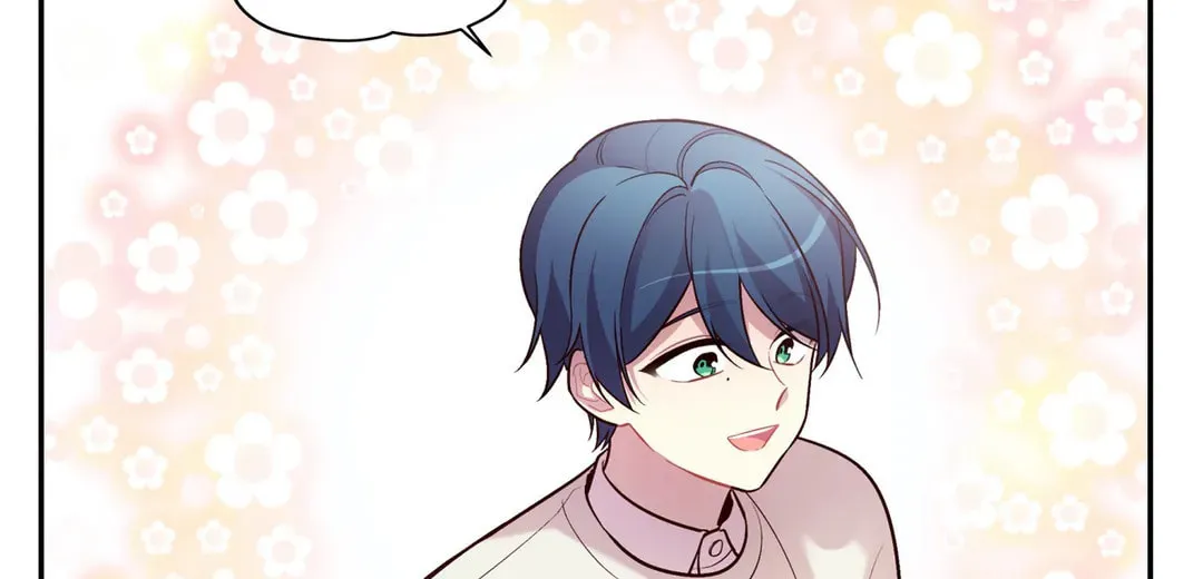 Robber X Lover Chapter 50 page 6 - 