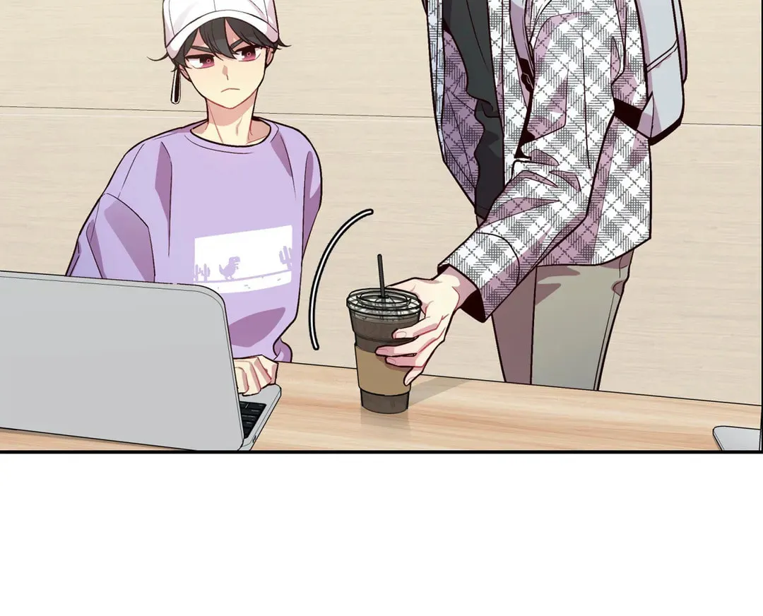 Robber X Lover Chapter 50 page 51 - 