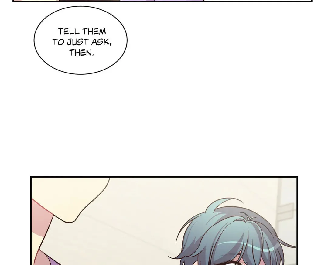 Robber X Lover Chapter 50 page 54 - 