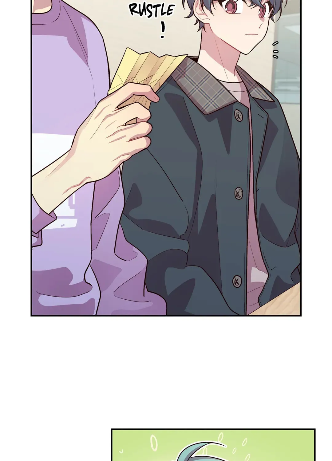 Robber X Lover Chapter 50 page 55 - 