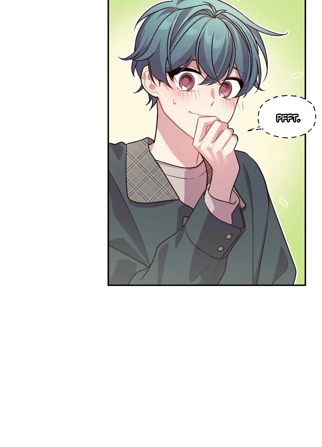 Robber X Lover Chapter 50 page 56 - 